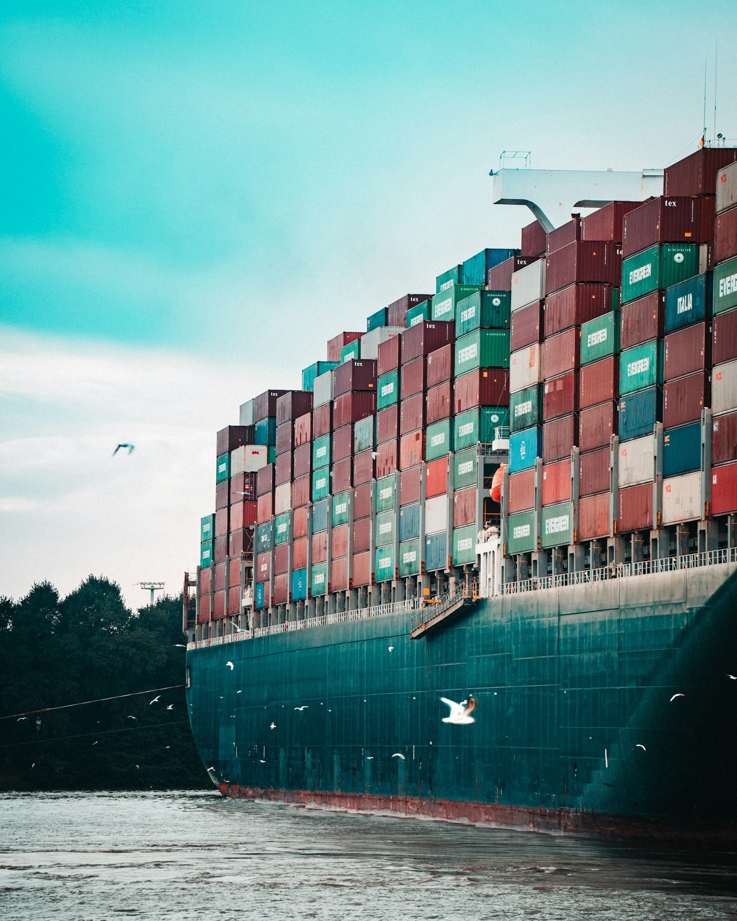 Retos del comercio internacional y cómo superarlos